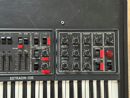 various-Estradin 230